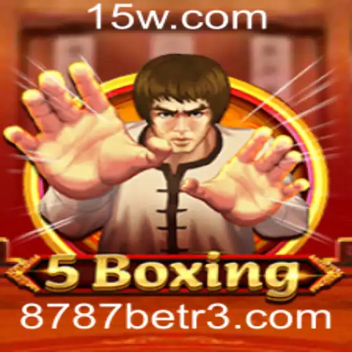 Explorando o 5Boxing: Um Novo Jogo de Estratégia e Sucesso