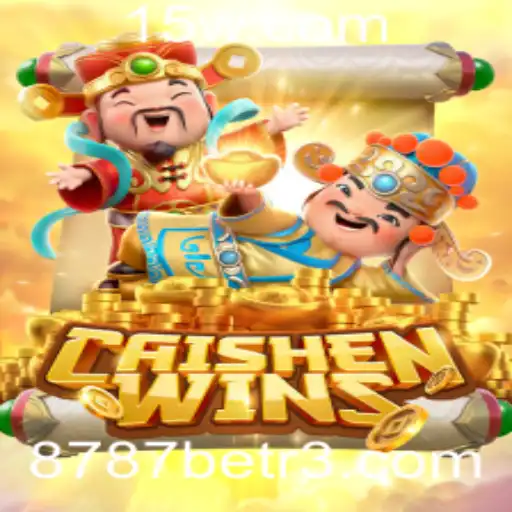 Explorando Caishen Wins: Um Guia Completo para Jogos com a 8787bet