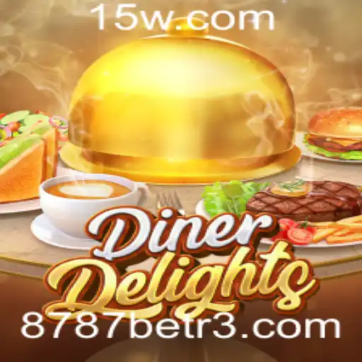 Explore o Mundo Vibrante de DinerDelights: Um Novo Conceito em Jogos de Estratégia