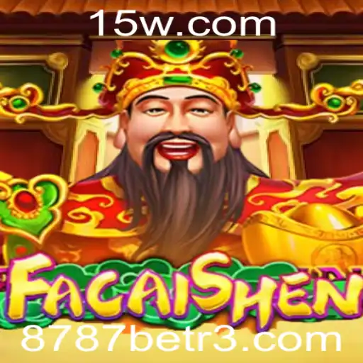 Descubra FaCaiShen: O Novo Fenômeno dos Jogos de Azar Online