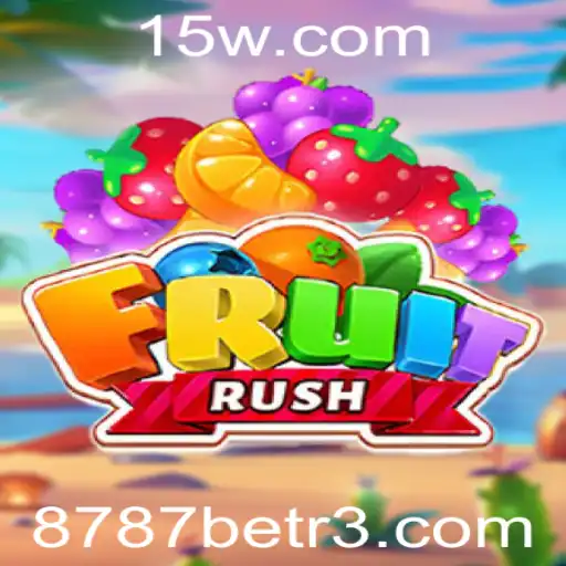 FruitRush: A Excitante Corrida de Frutas!