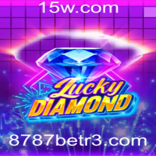 Descubra o Fascinante Mundo de LuckyDiamond e a Inovação com 8787bet