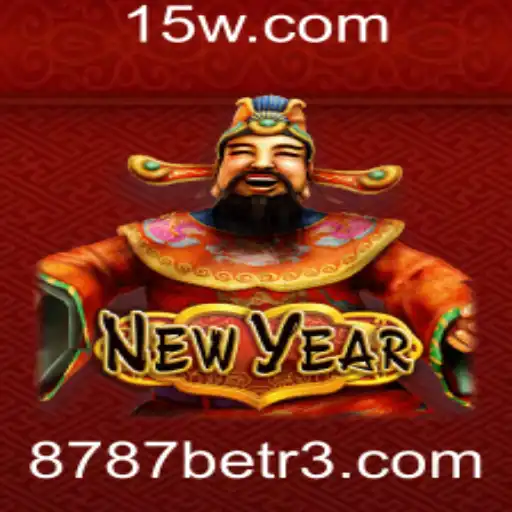 Explorando o Novo Jogo: NewYear e a Emoção do 8787bet