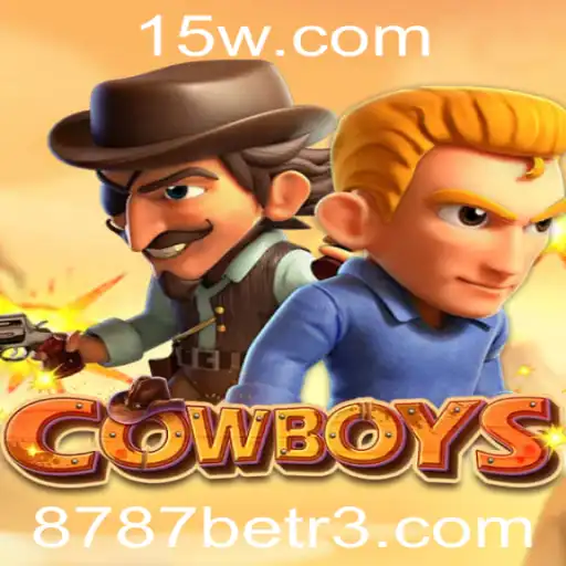 Explorando o Universo de COWBOYS: Um Mergulho no Jogo de Faroeste Moderno