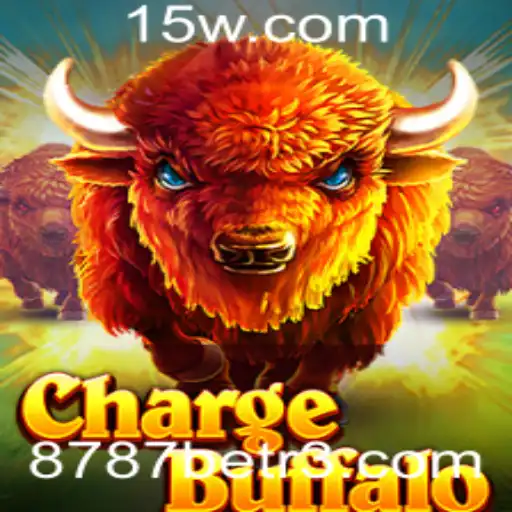 Conheça ChargeBuffalo: O Jogo de Cassino Inovador da 8787bet