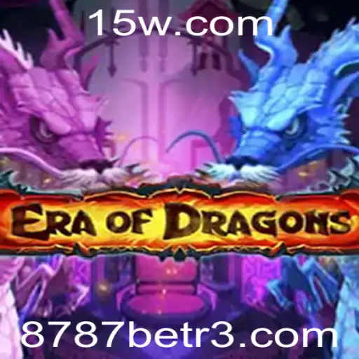 EraOfDragons: Um Mergulho no Mundo dos Dragões e Aventura Online