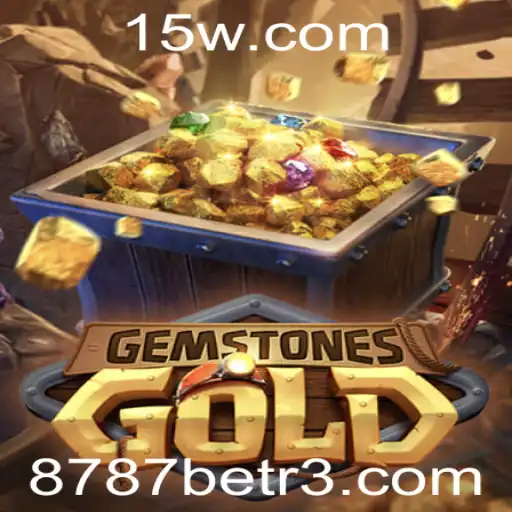 Explorando o Mundo de GemstonesGold: Um Mergulho nas Regras e Estratégias