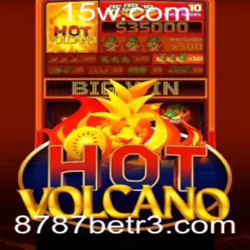 Explorando o Mundo Vibrante de HotVolcano: O Novo Fenômeno no Universo dos Jogos