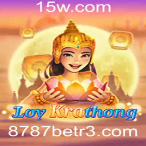 Descubra o Jogo Tradicional Loy Krathong e Seu Elo com 8787bet