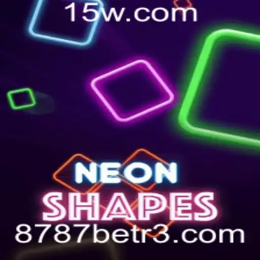 NeonShapes: Explore o Universo Brilhante de Estratégia e Diversão