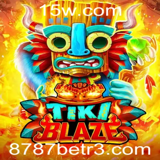 Descubra o Fascinante Mundo de TikiBlaze e Seus Desafios Únicos