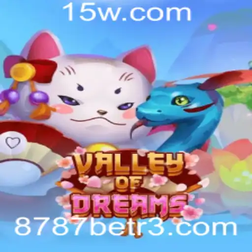 ValleyofDreams: Descobrindo a Aventura do Jogo e as Regras com 8787bet