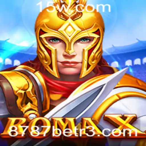 RomaX: A Revolução No Mundo Dos Jogos Com A Chave 8787bet