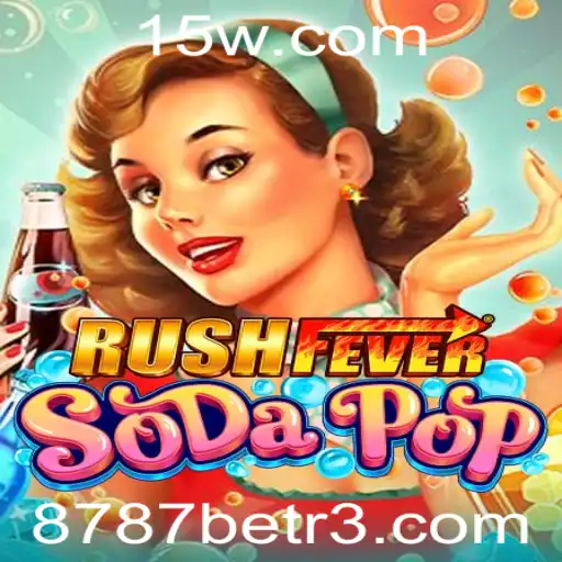 RushFeverSodaPop: Mergulhe na Aventura Efervescente do Novo Game