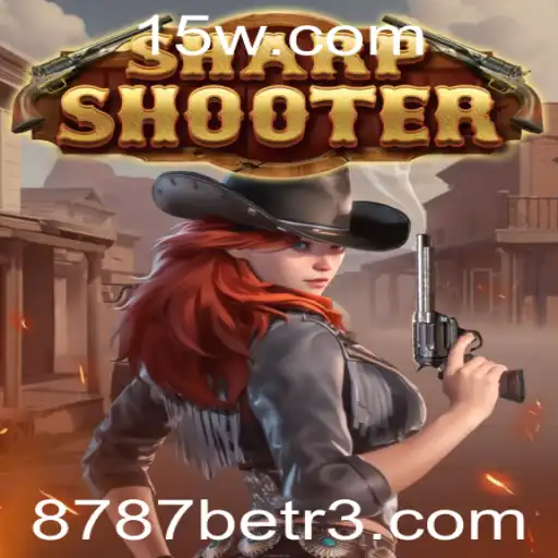 Sharpshooter: Emocionante Desafio de Estratégia e Precisão