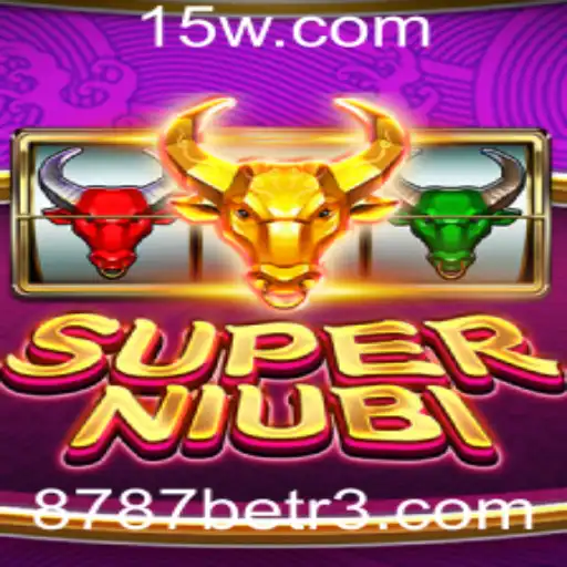 Descubra o Fascinante Mundo de SuperNiubi: Um Novo Patamar em Jogos de Aventura