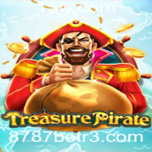 Explorando TreasurePirate: Aventura e Estratégia no Mundo dos Jogos