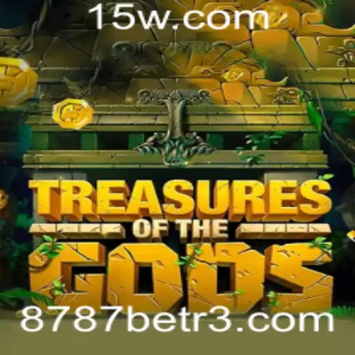 Explorando o Mundo do 'TreasureoftheGods': Mergulho na Aventura