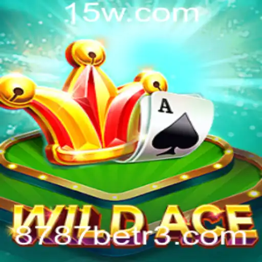 Explorando WildAce: O Jogo do Momento com 8787bet