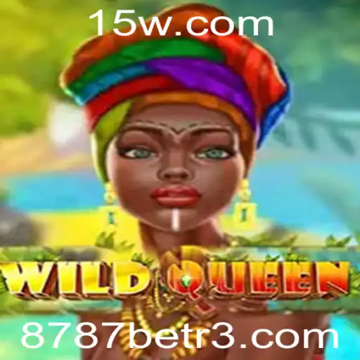 Explorando WildQueen: O Novo Fenômeno de Jogo em 8787bet