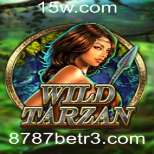 Descubra o Fascinante Universo de WildTarzan com 8787bet