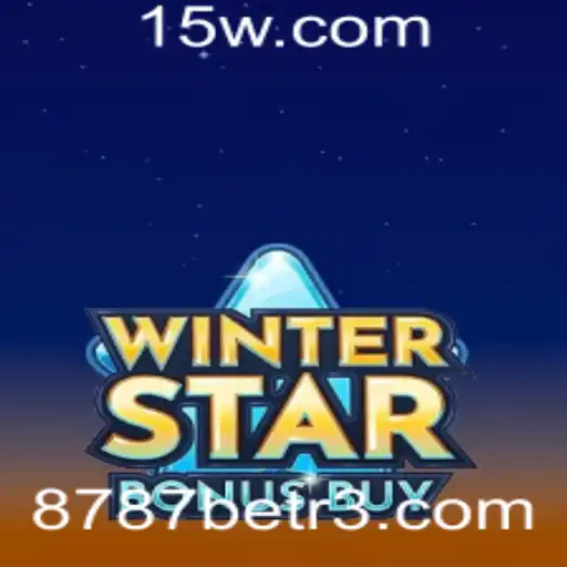 Explorando o Jogo WinterStarBonusBuy: Uma Nova Experiência no 8787bet